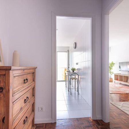 San Roman Apartment With Private Parking سانتاندر المظهر الخارجي الصورة