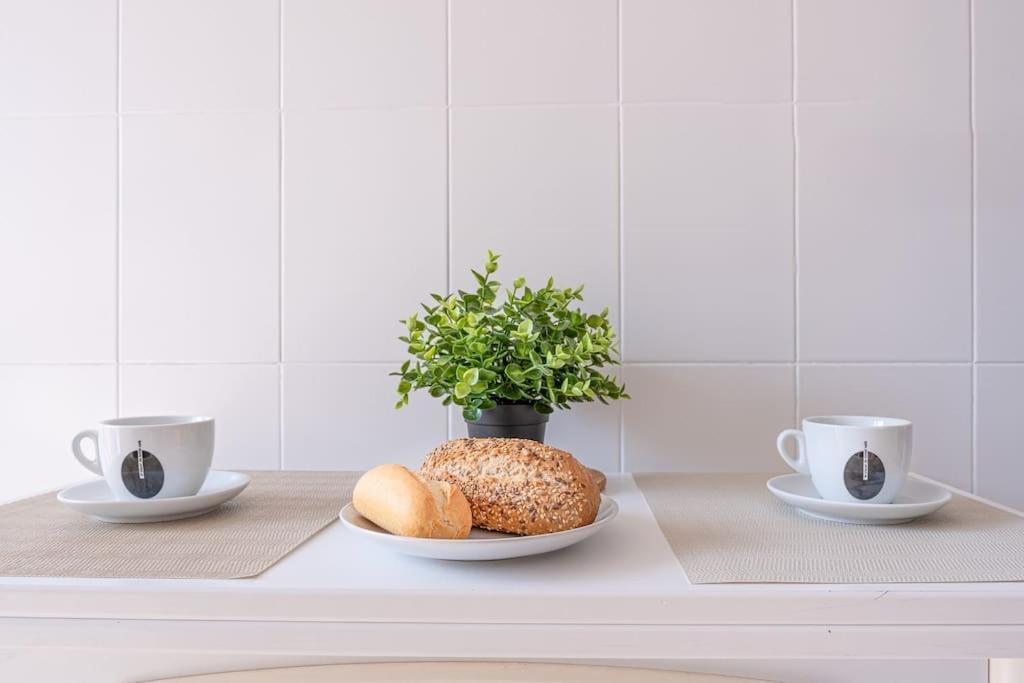 San Roman Apartment With Private Parking سانتاندر المظهر الخارجي الصورة