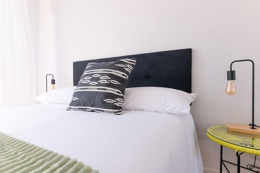 San Roman Apartment With Private Parking سانتاندر المظهر الخارجي الصورة